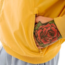 Верхній одяг Вітрівка Nike NK WR WVN + LND JKT GX HD DX0694-725 Жовтий