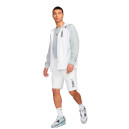 Верхній одяг Вітрівка Nike NSW HYBRID LTWT WR FB1627-100 Білий/сірий