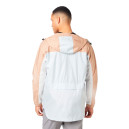 Верхній одяг Вітрівка Nike NSW SPU WVN JKT FJ5250-200 Білий, Бежевий