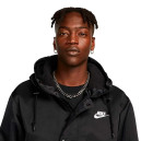 Верхній одяг Куртка Nike CLUB STADIUM PARKA FB7320-010 Чорний