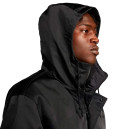 Верхній одяг Куртка Nike CLUB STADIUM PARKA FB7320-010 Чорний