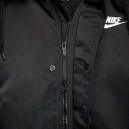 Верхній одяг Куртка Nike CLUB STADIUM PARKA FB7320-010 Чорний