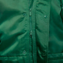 Верхній одяг Куртка Nike CLUB STADIUM PARKA FB7320-323 Зелений