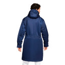 Верхній одяг Куртка Nike CLUB STADIUM PARKA FB7320-410 Cиній