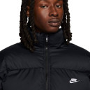 Верхній одяг Куртка Nike CLUB PUFFER FB7368-010 Чорний