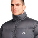 Верхній одяг Куртка Nike CLUB PUFFER FB7368-068 Сірий