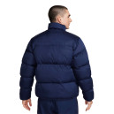 Верхній одяг Куртка Nike CLUB PUFFER FB7368-410 Cиній