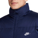 Верхній одяг Куртка Nike CLUB PUFFER FB7368-410 Cиній