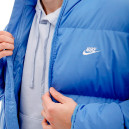 Верхній одяг Куртка Nike CLUB PUFFER FB7368-450 Cиній