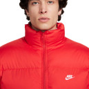 Верхній одяг Куртка Nike CLUB PUFFER FB7368-657 Червоний