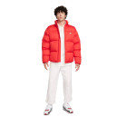 Верхній одяг Куртка Nike CLUB PUFFER FB7368-657 Червоний