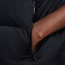 Верхній одяг Жилетка Nike CLUB PUFFER FB7373-010 Чорний