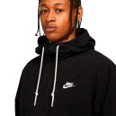 Верхній одяг Куртка Nike CLUB FB7397-010 Чорний
