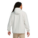 Верхній одяг Куртка Nike CLUB FB7397-072 Білий