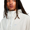 Верхній одяг Куртка Nike CLUB FB7397-072 Білий