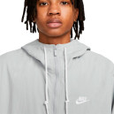 Верхній одяг Куртка Nike CLUB FB7397-077 Сірий