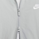 Верхній одяг Куртка Nike CLUB FB7397-077 Сірий