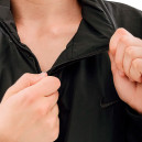 Верхній одяг Куртка Nike SWOOSH FB7877-010 Чорний/білий