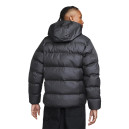 Outerwear Куртка Nike NK SF WR PL-FLD HD JKT FB8185-010 Black