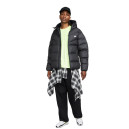 Outerwear Куртка Nike NK SF WR PL-FLD HD JKT FB8185-010 Black