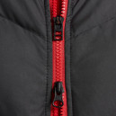 Outerwear Куртка Nike NK SF WR PL-FLD HD JKT FB8185-011 Black/red