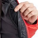 Outerwear Куртка Nike NK SF WR PL-FLD HD JKT FB8185-011 Black/red