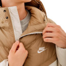 Outerwear Куртка Nike NK SF WR PL-FLD HD JKT FB8185-247 White, Beige