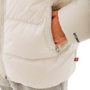 Outerwear Куртка Nike NK SF WR PL-FLD HD JKT FB8185-247 White, Beige