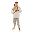 Outerwear Куртка Nike NK SF WR PL-FLD HD JKT FB8185-247 White, Beige