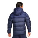 Outerwear Куртка Nike NK SF WR PL-FLD HD JKT FB8185-410 Blue