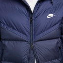 Outerwear Куртка Nike NK SF WR PL-FLD HD JKT FB8185-410 Blue