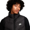 Верхній одяг Жилетка Nike SF WR PL-FLD VEST FB8193-010 Чорний