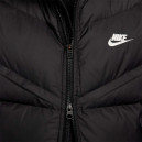 Верхній одяг Жилетка Nike SF WR PL-FLD VEST FB8193-010 Чорний