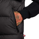 Верхній одяг Жилетка Nike SF WR PL-FLD VEST FB8193-010 Чорний