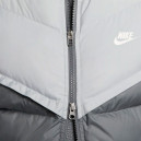 Верхній одяг Жилетка Nike SF WR PL-FLD VEST FB8193-077 Сірий