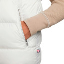 Верхній одяг Жилетка Nike SF WR PL-FLD VEST FB8193-247 Бежевий