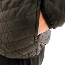 Outerwear Куртка Nike MIDWEIGHT PUFFER FB8195-011 Black, Beige