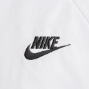 Outerwear Куртка Nike MIDWEIGHT PUFFER FB8195-077 White/gray