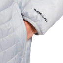 Outerwear Куртка Nike MIDWEIGHT PUFFER FB8195-077 White/gray