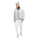 Outerwear Куртка Nike MIDWEIGHT PUFFER FB8195-077 White/gray