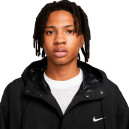 Верхняя одежда Куртка Nike SWOOSH PARKA FD2869-010 Черный