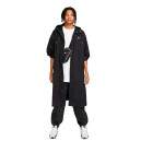 Верхняя одежда Куртка Nike SWOOSH PARKA FD2869-010 Черный