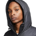 Outerwear Куртка Nike SF WR PL-FLD HD PARKA FB8189-010 Black