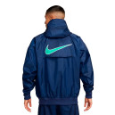Outerwear Куртка Nike NK WR WVN LND GX JKT FN3042-410 Blue