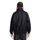 Верхній одяг Вітрівка Nike NK WR ANORAK JKT DQ4910-010 Чорний