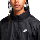 Верхній одяг Вітрівка Nike NK WR ANORAK JKT DQ4910-010 Чорний