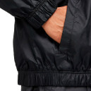 Верхній одяг Вітрівка Nike NK WR ANORAK JKT DQ4910-010 Чорний