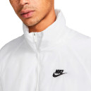 Верхній одяг Вітрівка Nike NK WR ANORAK JKT DQ4910-100 Білий