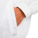 Верхній одяг Вітрівка Nike NK WR ANORAK JKT DQ4910-100 Білий