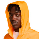 Верхній одяг Вітрівка Nike NK WR ANORAK JKT DQ4910-717 Помаранчевий